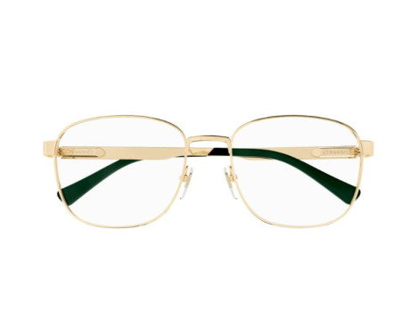 104586-Gucci Logo bril GG1225O