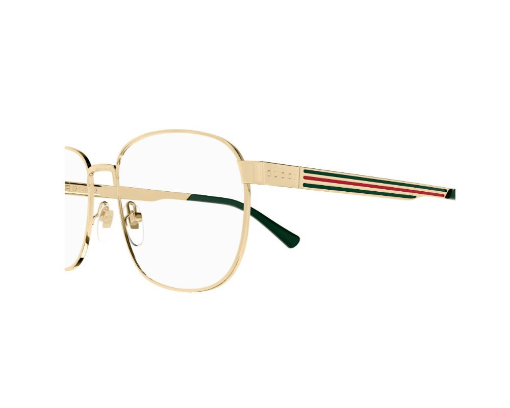 Gucci Logo bril GG1225O