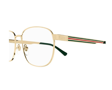104587-Gucci Logo bril GG1225O