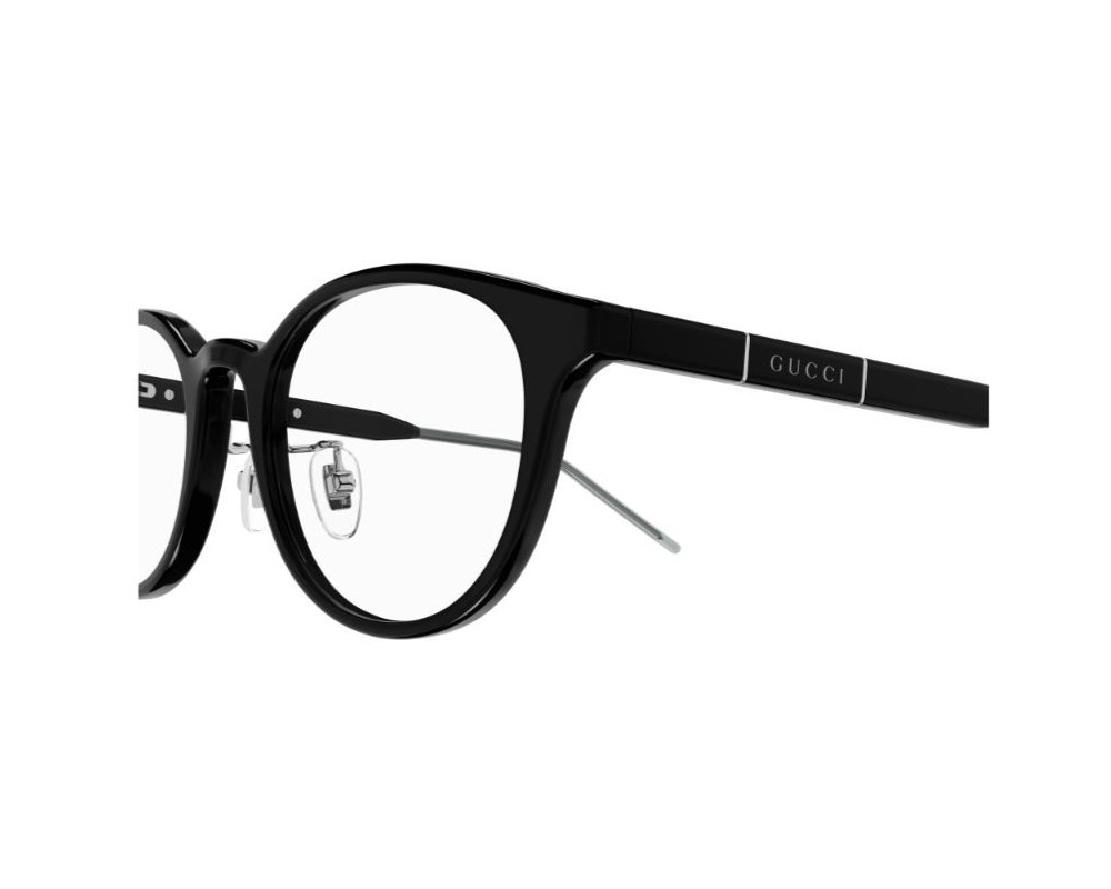 Lunettes de vue Gucci Web GG1229OJ
