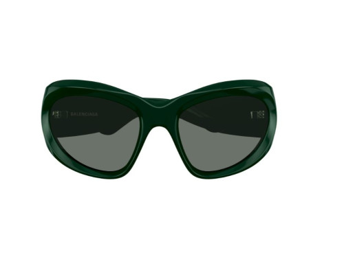 Lunettes de Soleil Balenciaga Extreme BB0228S - CELINE Roland