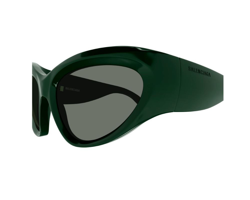 Zonnebril Balenciaga Extreme BB0228S