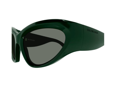 104628-Zonnebril Balenciaga Extreme BB0228S