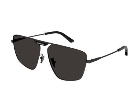 104784-Lunettes de Soleil Balenciaga Everyday BB0246SA
