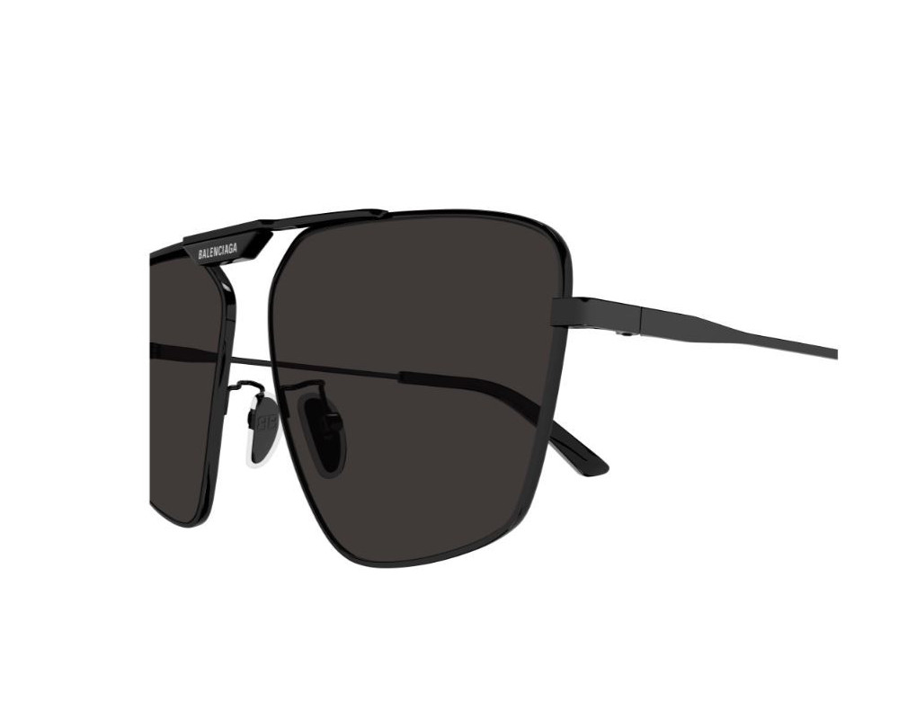 Lunettes de Soleil Balenciaga Everyday BB0246SA