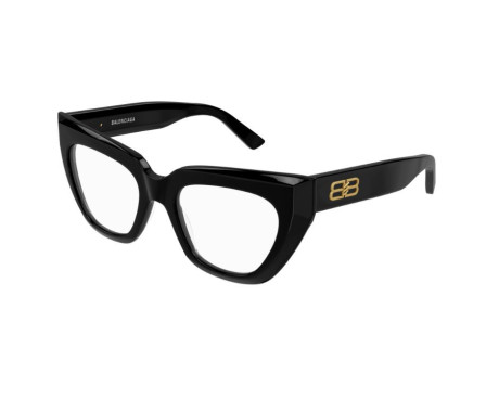 104807-Lunettes de vue Balenciaga Everyday BB0238O