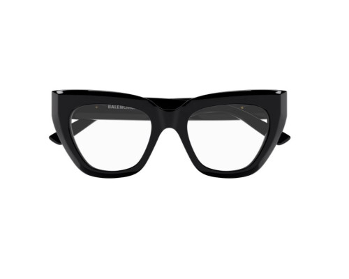 Lunettes de vue Balenciaga Everyday BB0238O