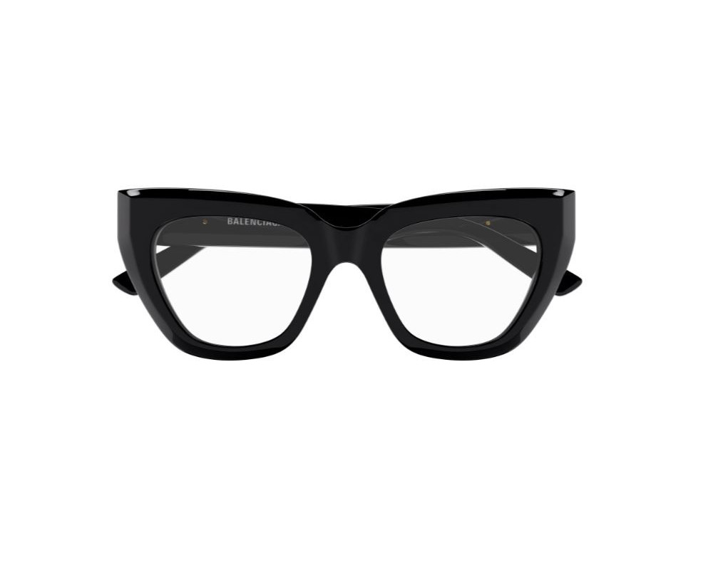 Eyeglasses Balenciaga Everyday BB0238O