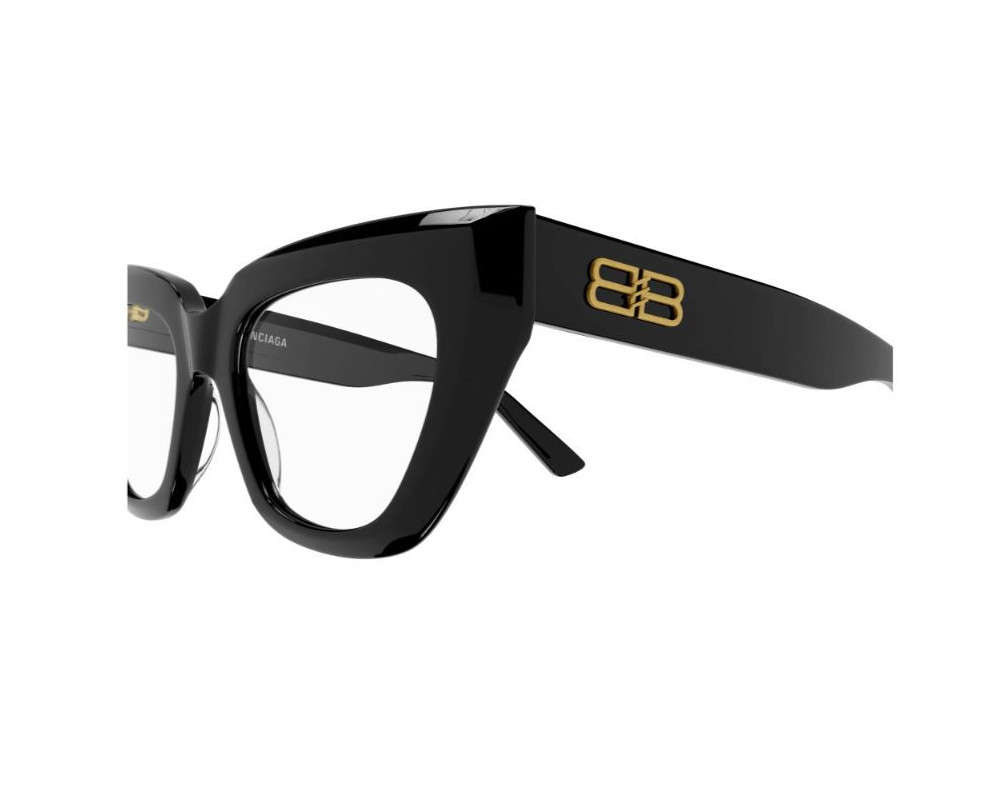 Eyeglasses Balenciaga Everyday BB0238O