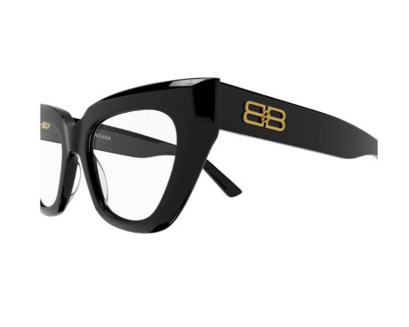 104809-Lunettes de vue Balenciaga Everyday BB0238O