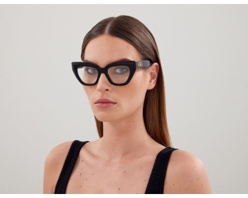 Lunettes de vue Balenciaga Everyday BB0238O