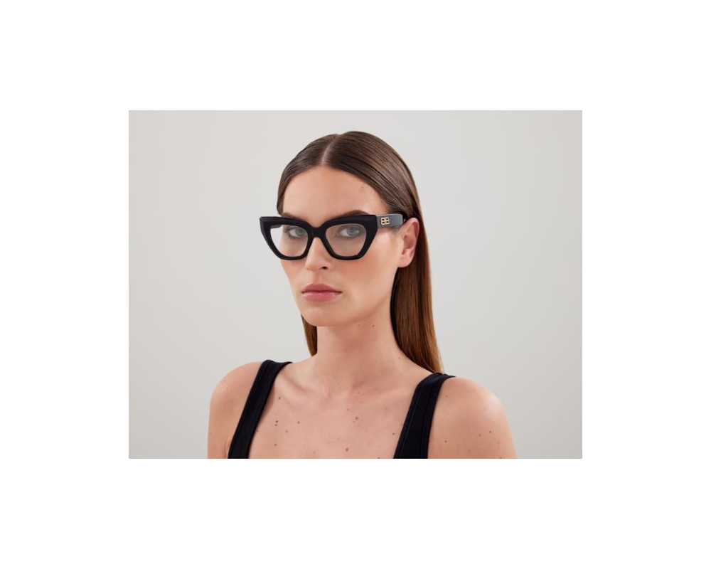 Eyeglasses Balenciaga Everyday BB0238O