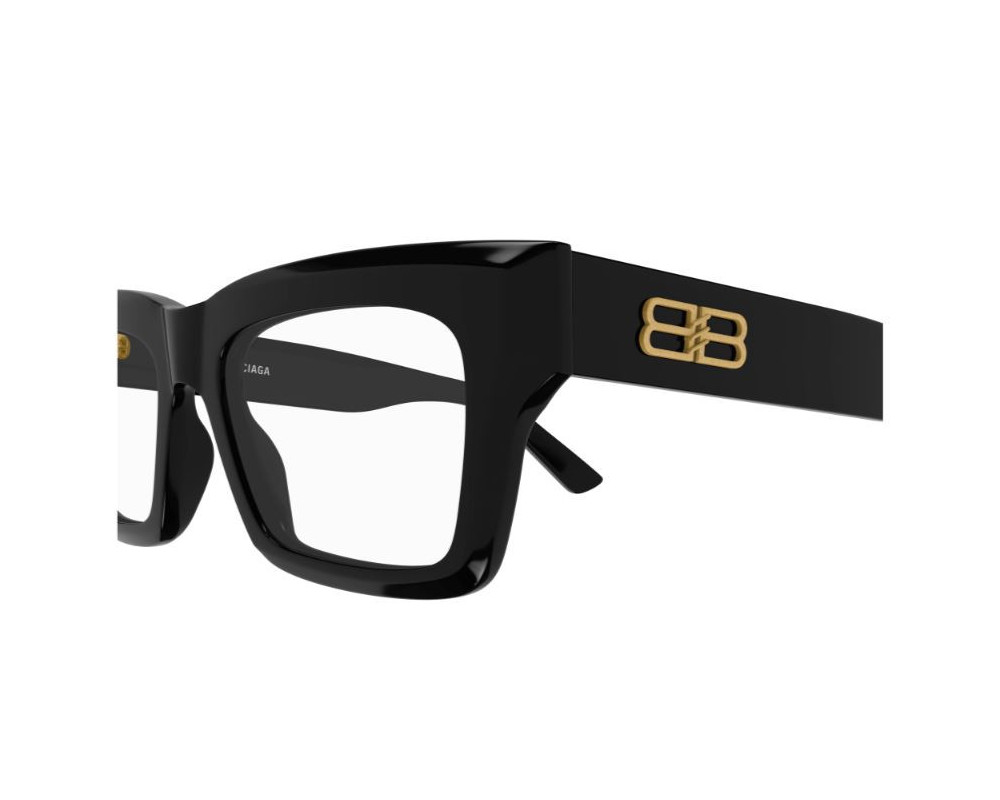 Lunettes de vue Balenciaga Everyday BB0240O