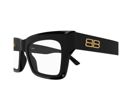 104835-Lunettes de vue Balenciaga Everyday BB0240O
