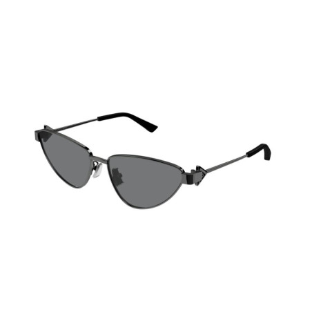Zonnebril Bottega Veneta New Classic BV1186S