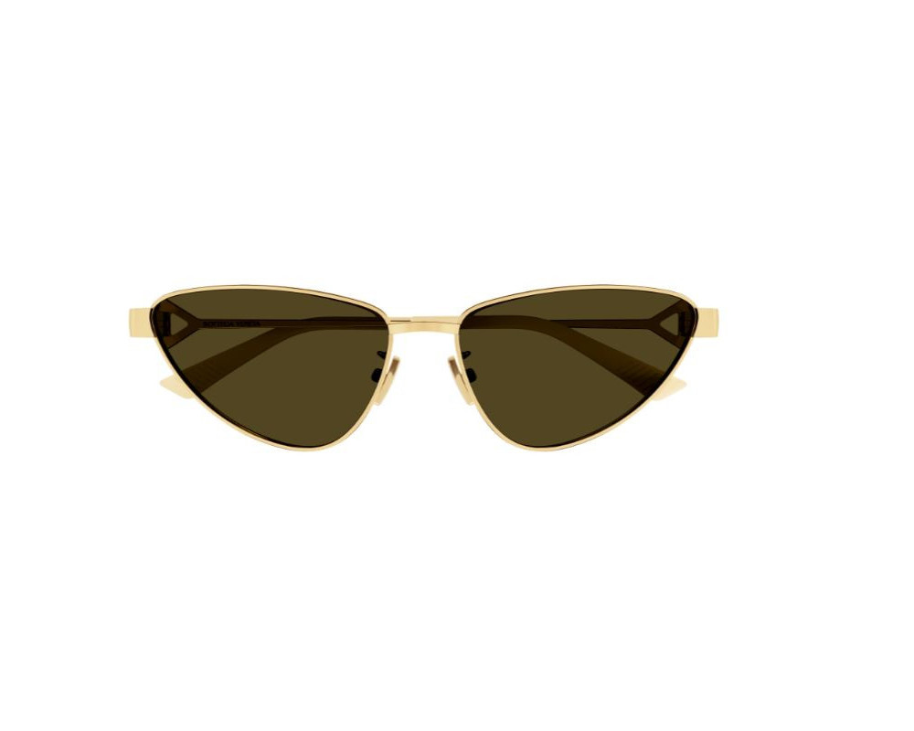 Zonnebril Bottega Veneta New Classic BV1186S