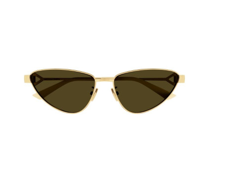 104987-Lunettes de Soleil Bottega Veneta New Classic BV1186S