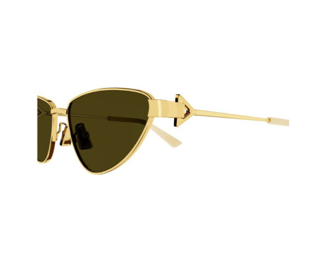 104988-Lunettes de Soleil Bottega Veneta New Classic BV1186S