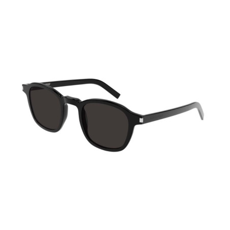 Saint Laurent Hoek SL 549 SLIM Zonnebril