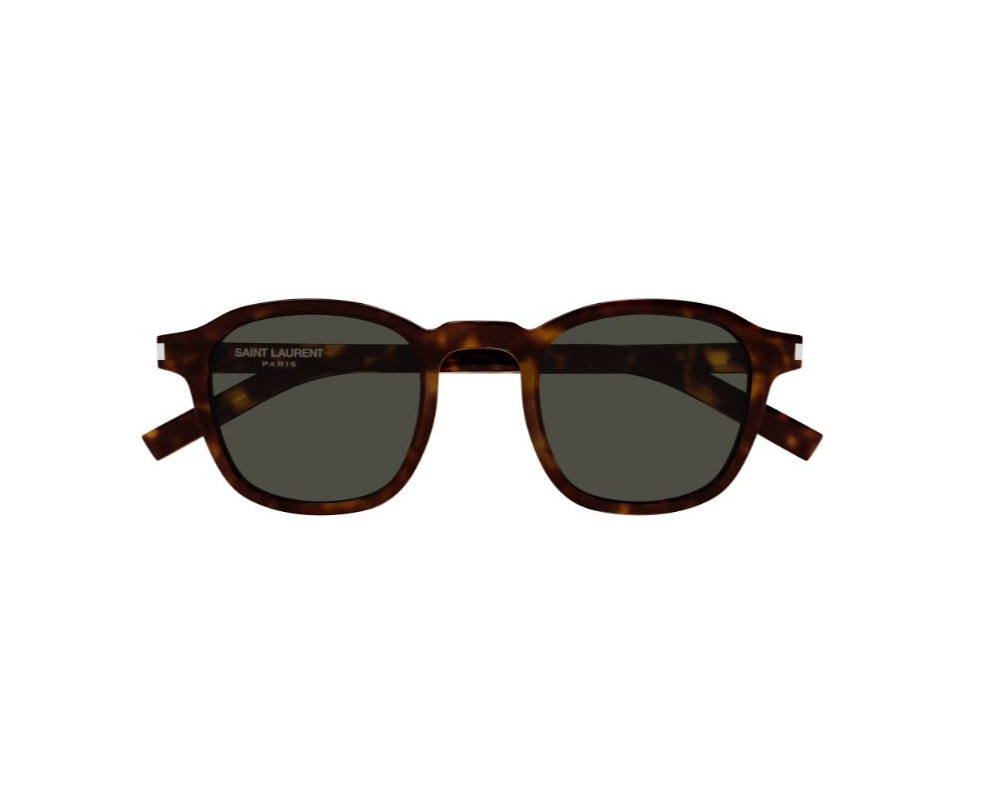 Saint Laurent Hoek SL 549 SLIM Zonnebril