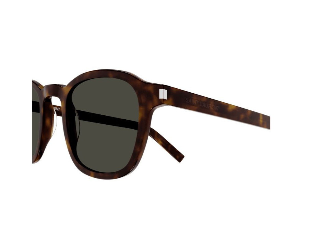 Saint Laurent Hoek SL 549 SLIM Zonnebril