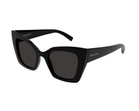 105265-Saint Laurent SL Logo SL 552 Zonnebril