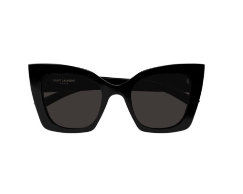Saint Laurent SL Logo SL 552 Zonnebril