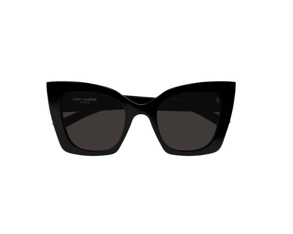 Lunettes de Soleil Saint Laurent SL Logo SL 552