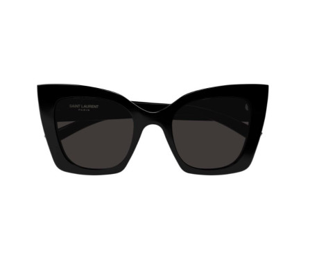 105266-Lunettes de Soleil Saint Laurent SL Logo SL 552