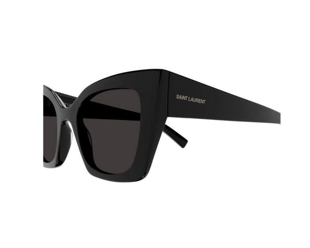 Saint Laurent SL Logo SL 552 Zonnebril