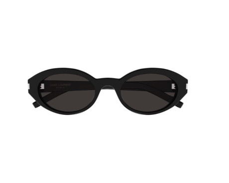 105359-Saint Laurent Hoek SL 567 Zonnebril
