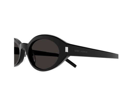Lunettes de Soleil Saint Laurent Corner Angle SL 567