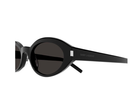105360-Lunettes de Soleil Saint Laurent Corner Angle SL 567