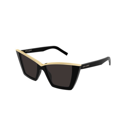 Lunettes de Soleil Saint Laurent SL Logo SL 570