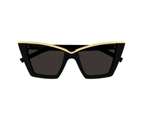 Lunettes de Soleil Saint Laurent SL Logo SL 570