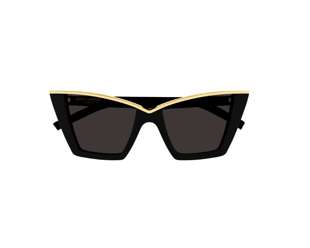 Lunettes de Soleil Saint Laurent SL Logo SL 570