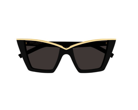 105374-Lunettes de Soleil Saint Laurent SL Logo SL 570
