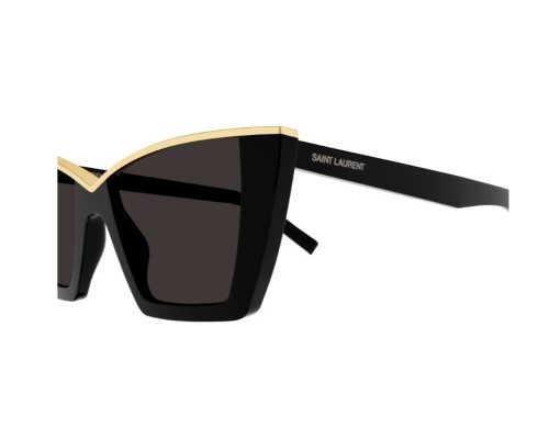 Lunettes de Soleil Saint Laurent SL Logo SL 570
