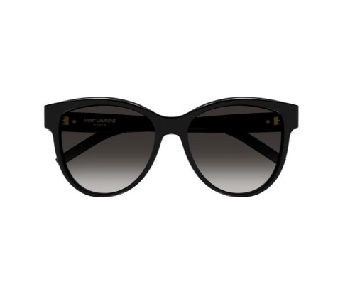 Lunettes de Soleil Saint Laurent Monogram SL M107