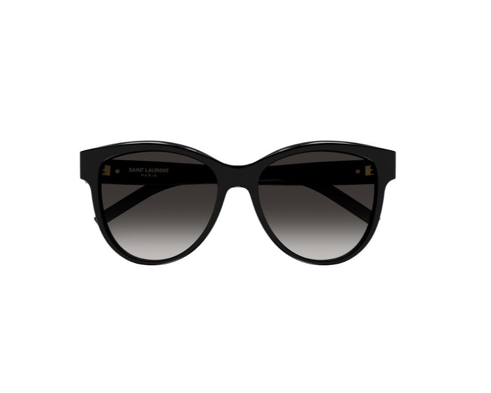 Lunettes de Soleil Saint Laurent Monogram SL M107