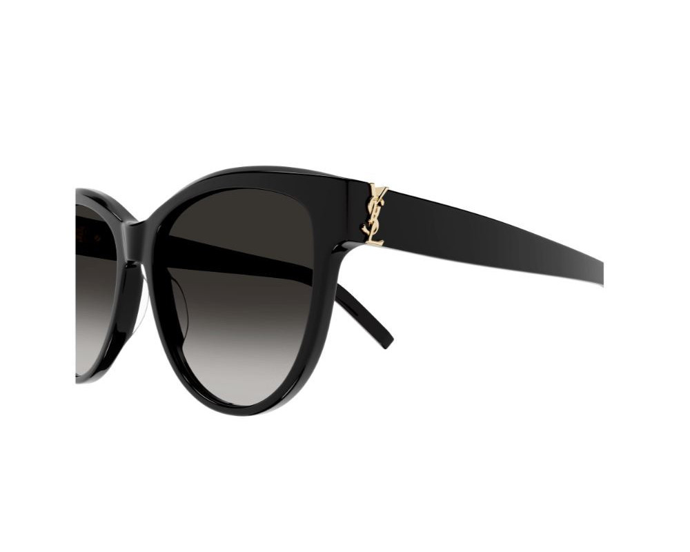 Lunettes de Soleil Saint Laurent Monogram SL M107