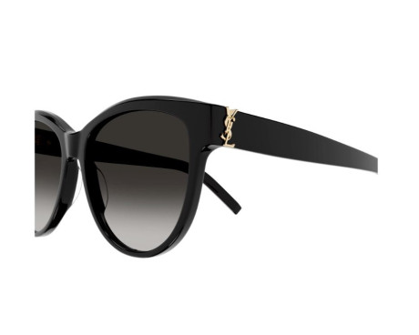 105396-Lunettes de Soleil Saint Laurent Monogram SL M107