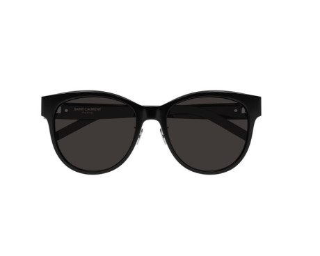 105401-Sunglasses Saint Laurent Monogram SL M107/K