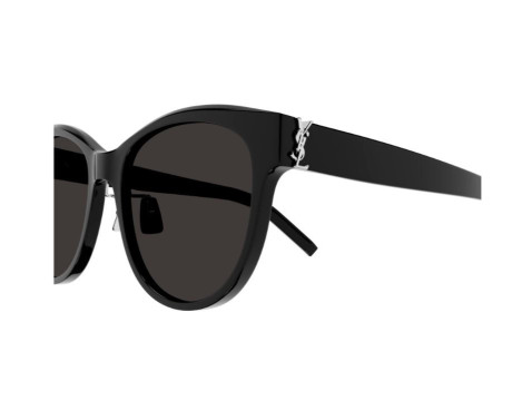 105402-Lunettes de Soleil Saint Laurent Monogram SL M107/K