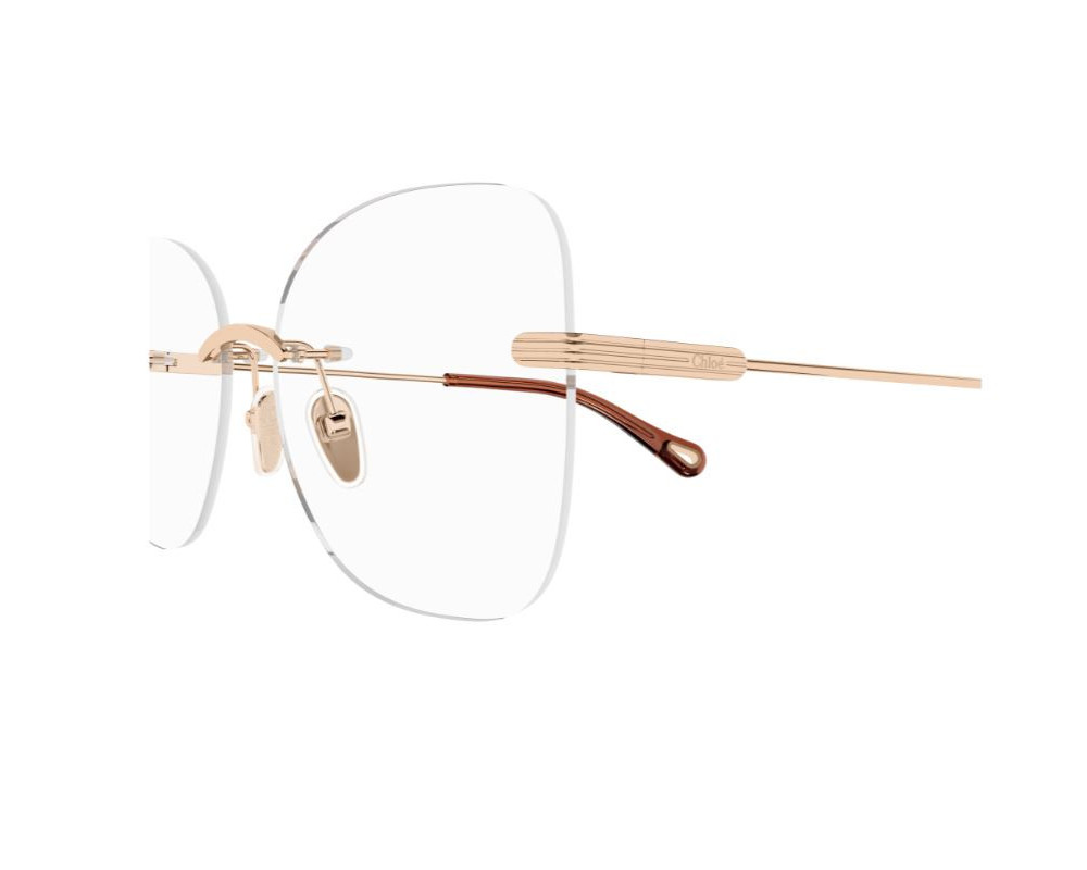 Lunettes de vue Chloe CHLOÉ CH0136O