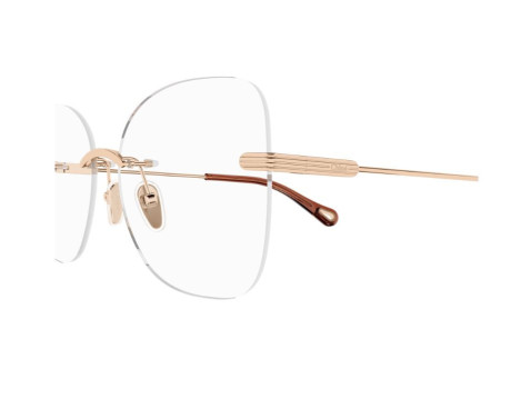 105527-Lunettes de vue Chloe CHLOÉ CH0136O