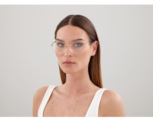 Lunettes de vue Chloe CHLOÉ CH0136O