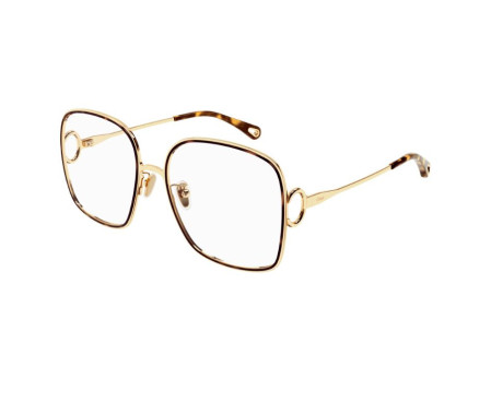 105554-Lunettes de vue Chloe CHLOÉ CH0147O