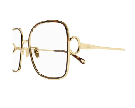 105556-Lunettes de vue Chloe CHLOÉ CH0147O