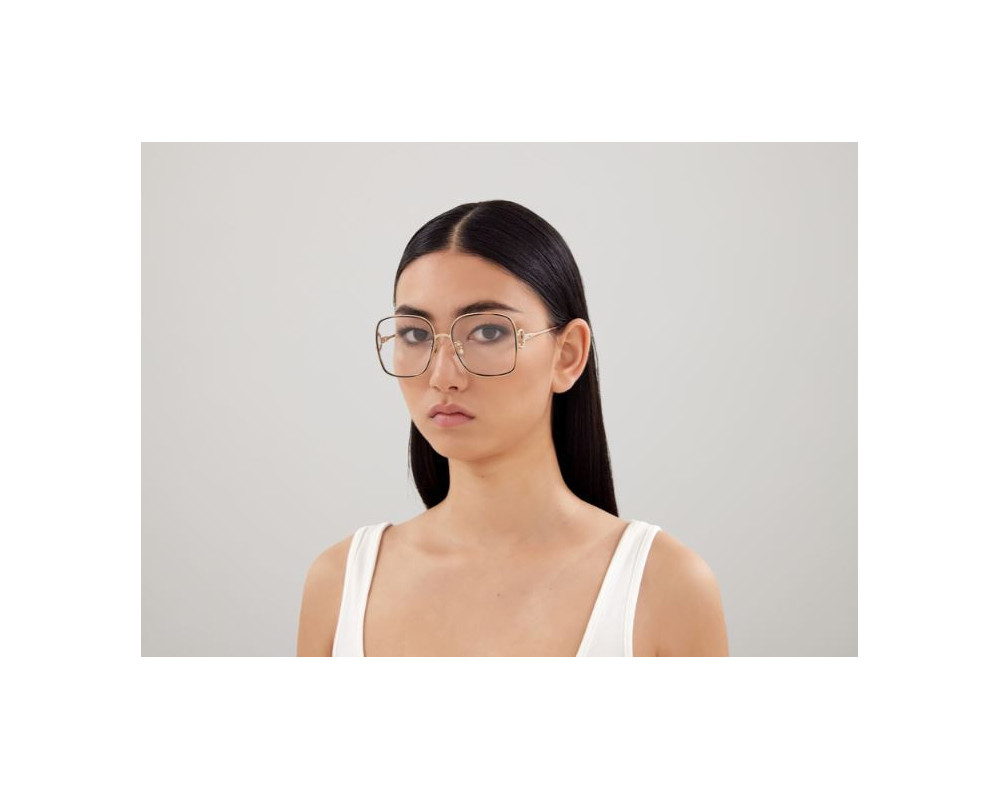 Lunettes de vue Chloe CHLOÉ CH0147O